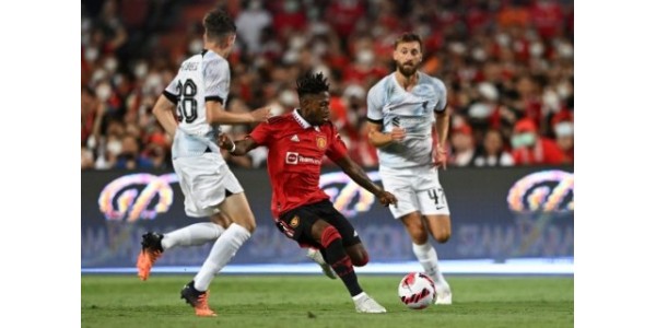 Mod Manchester United endte Liverpool med nul mål, Ten Hag fik en perfekt debut